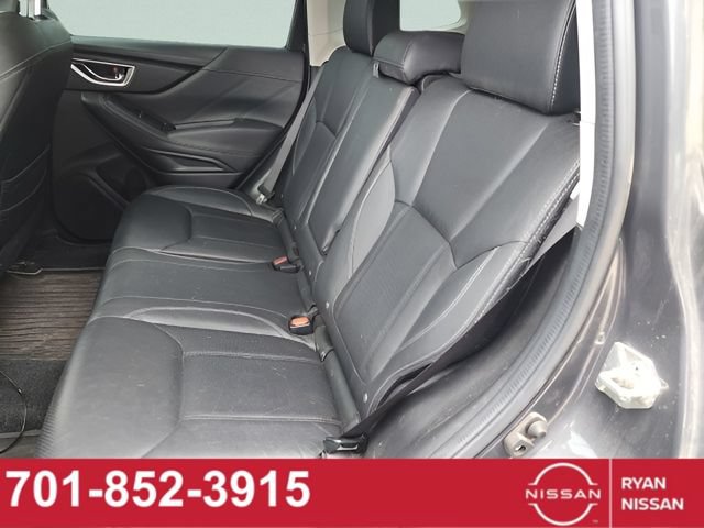 Used 2021 Subaru Forester Limited AWD/4WD image 10