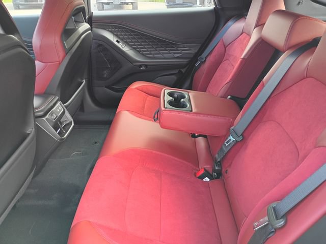 New 2026 Dodge Charger R/T AWD/4WD image 20