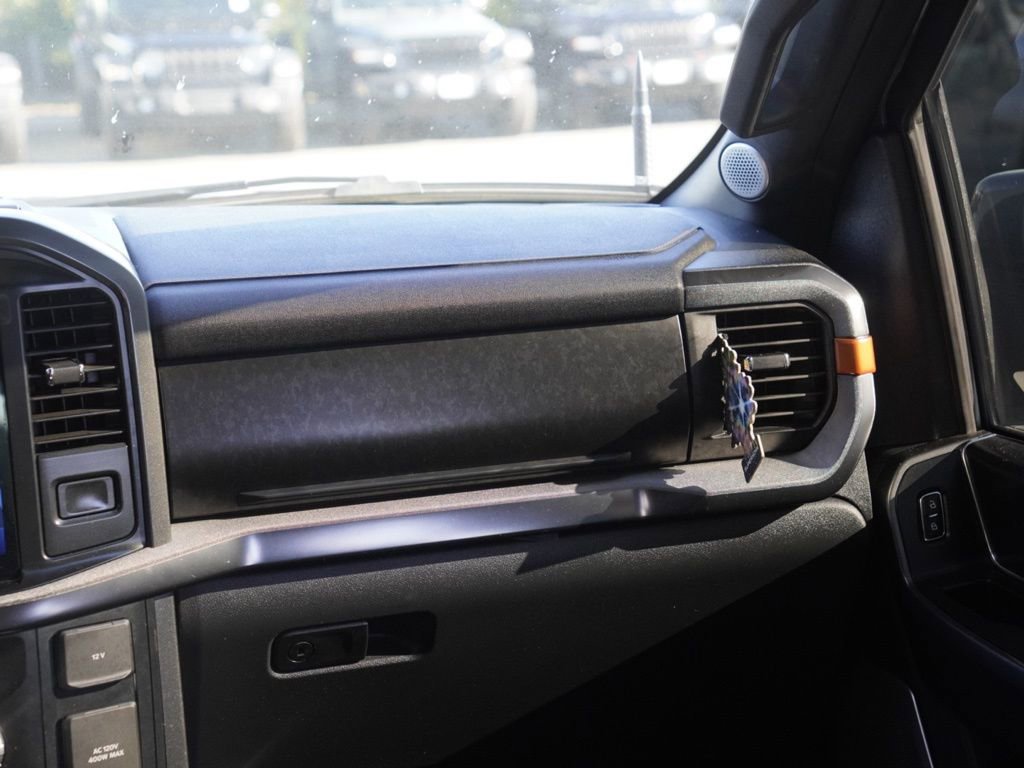 Used 2023 Ford F150 Tremor w/ Equipment Group 402A High image 27