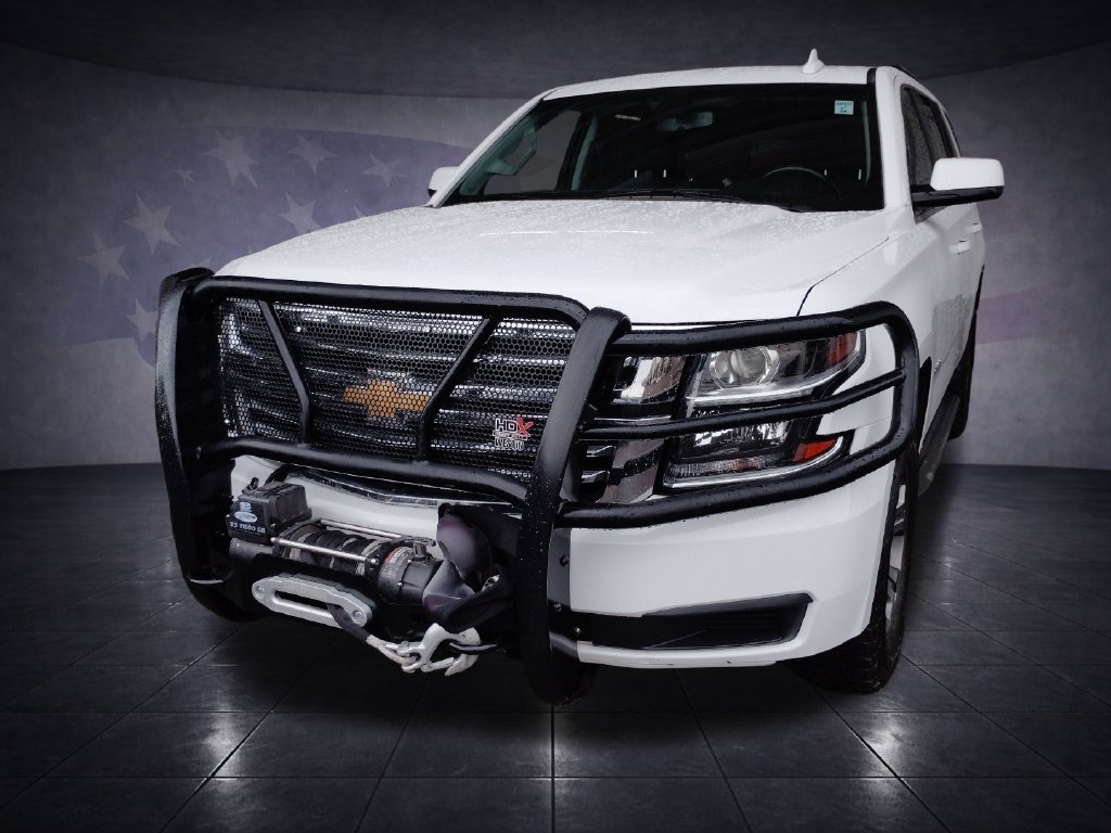 Used 2019 Chevrolet Tahoe LS w/ Max Trailering Package AWD/4WD image 37