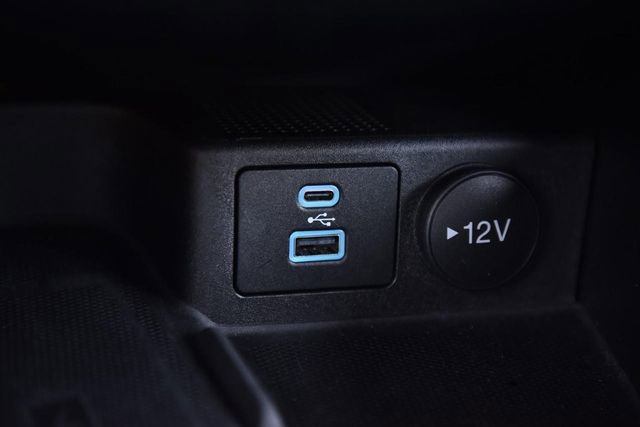 Used 2023 Ford Escape ST-Line Elite image 16