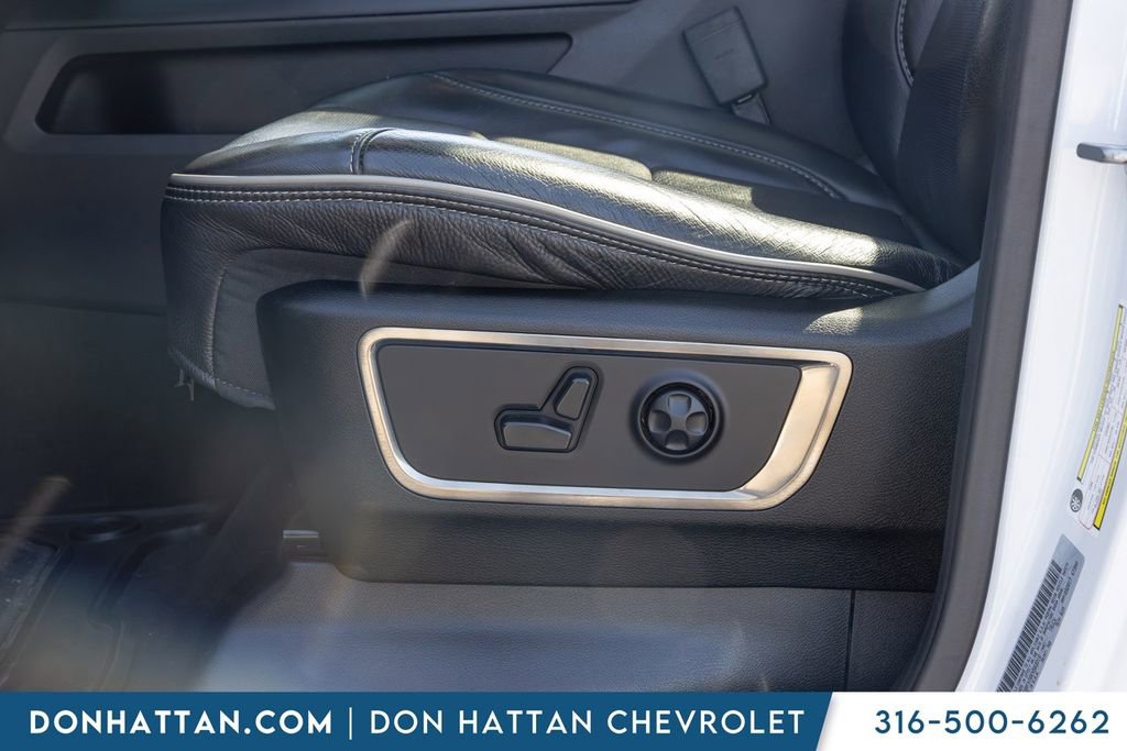 Used 2019 RAM 1500 Limited image 15