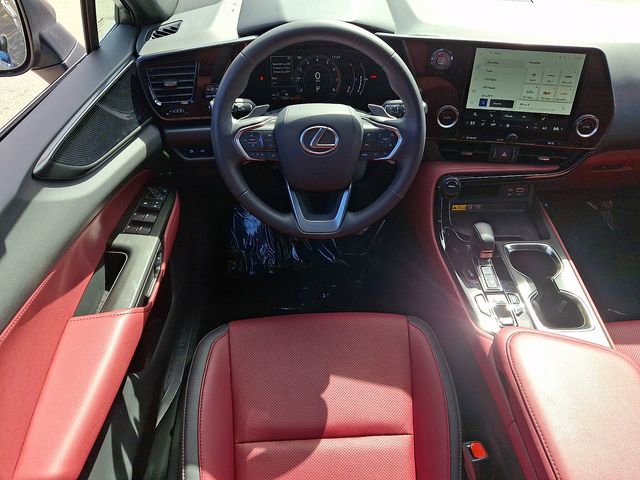 Used 2025 Lexus NX 350 AWD w/ Cold Area Package image 13