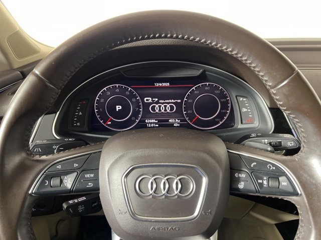 Used 2018 Audi Q7 3.0T Premium Plus image 20