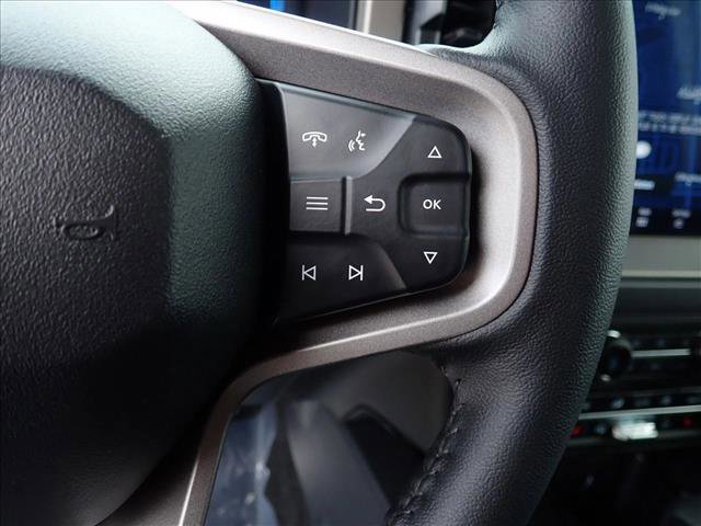 New 2026 Ford Bronco Outer Banks w/ Sasquatch Package AWD/4WD image 15