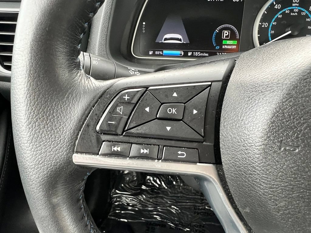 Used 2023 Nissan Leaf SV Plus FWD image 37