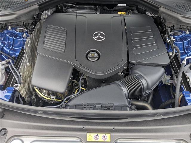 New 2026 Mercedes-Benz GLC 300 image 15