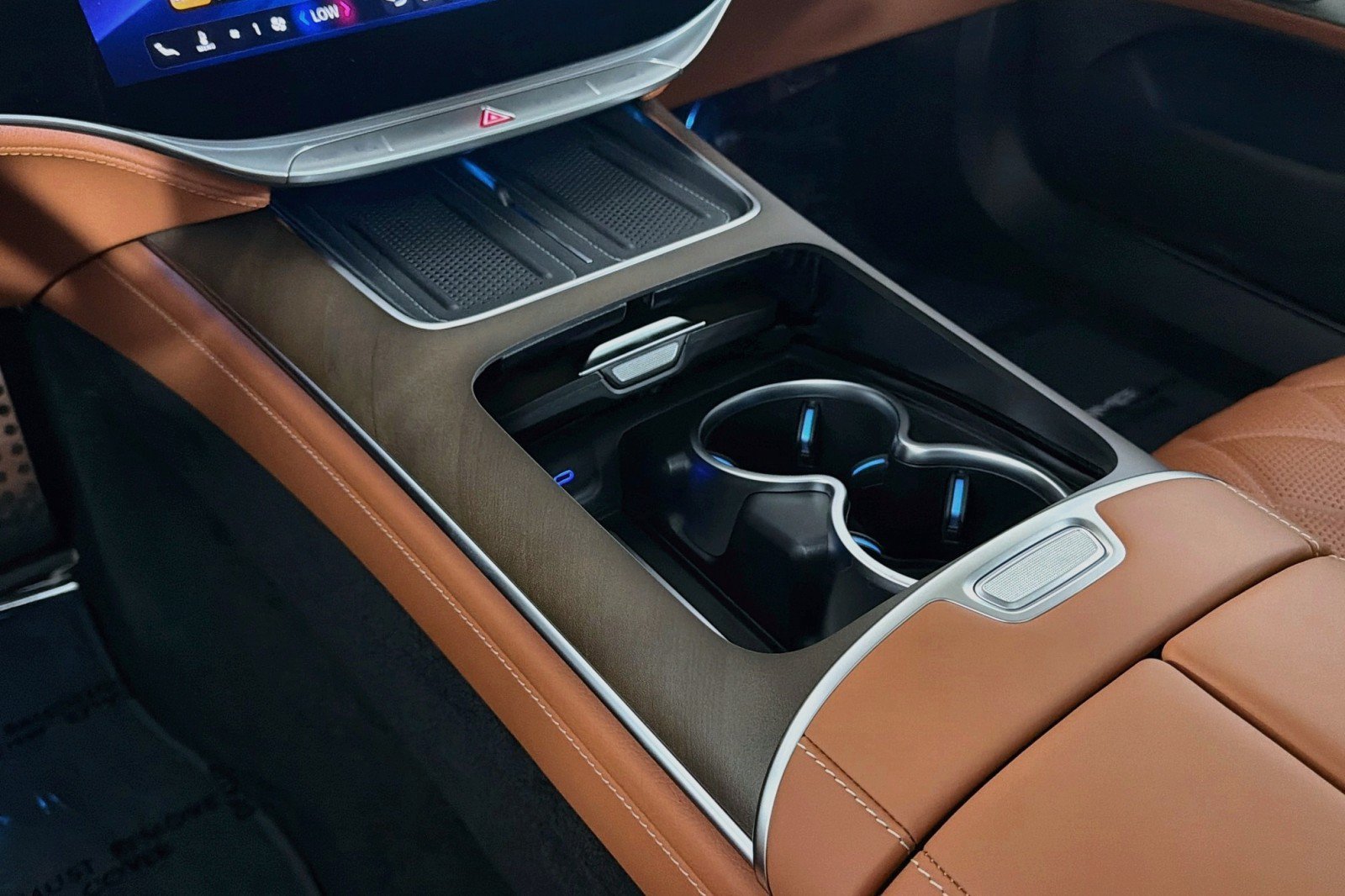 New 2027 Mercedes-Benz S 580 4MATIC Sedan image 5