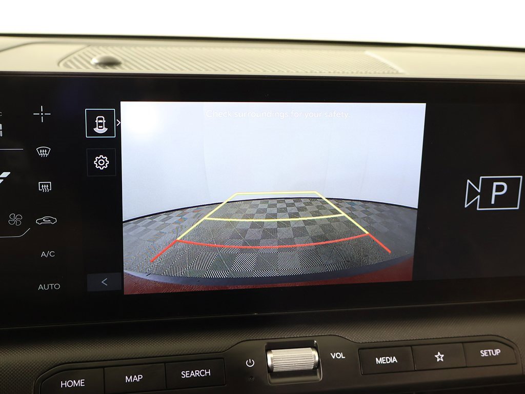 Certified 2025 Kia K4 EX image 44