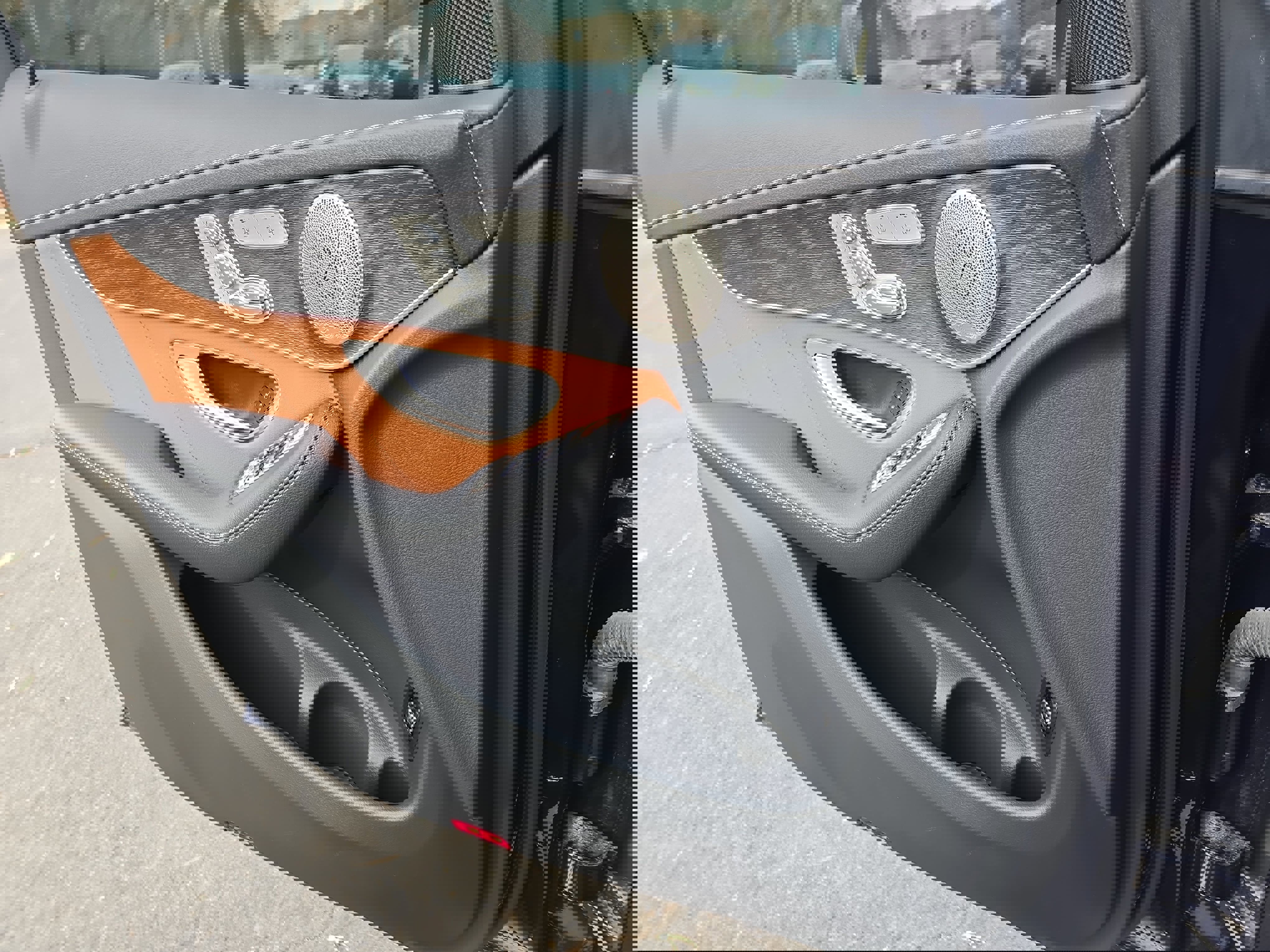 Certified 2023 Mercedes-Benz GLC 300 4MATIC Coupe image 25