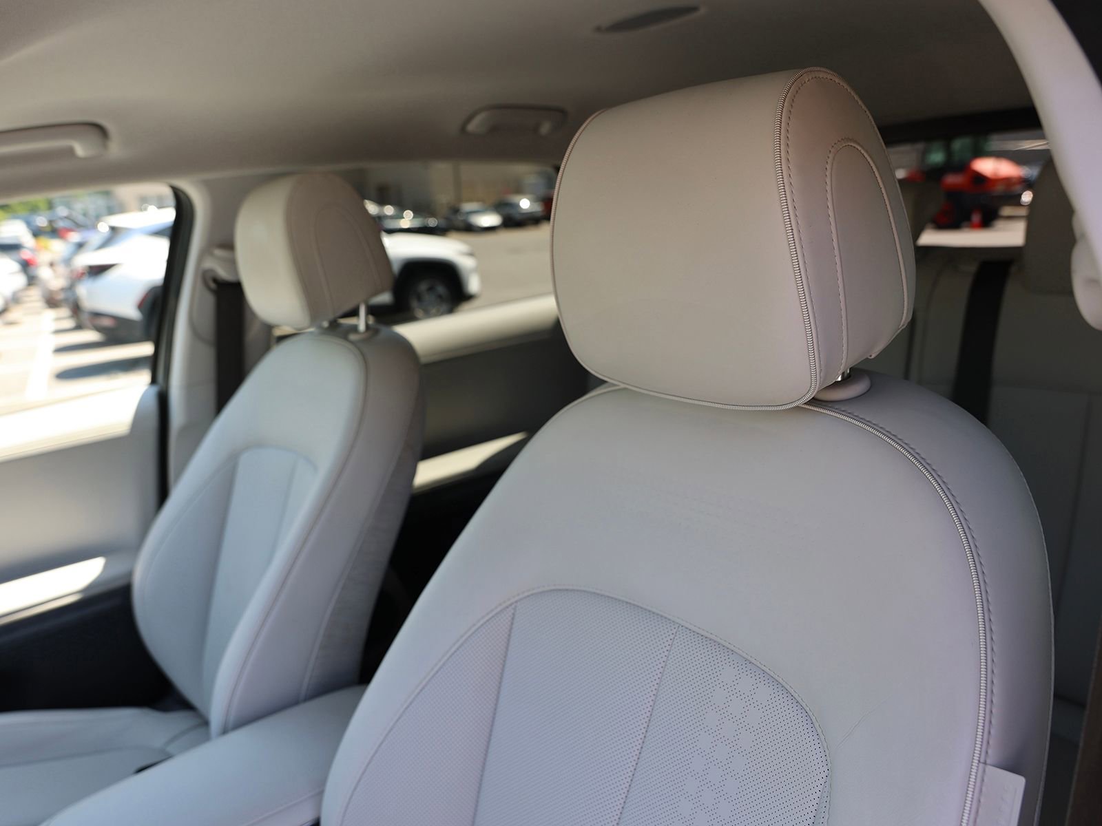 Used 2022 Hyundai Ioniq 5 SEL w/ Cargo Package AWD/4WD image 19