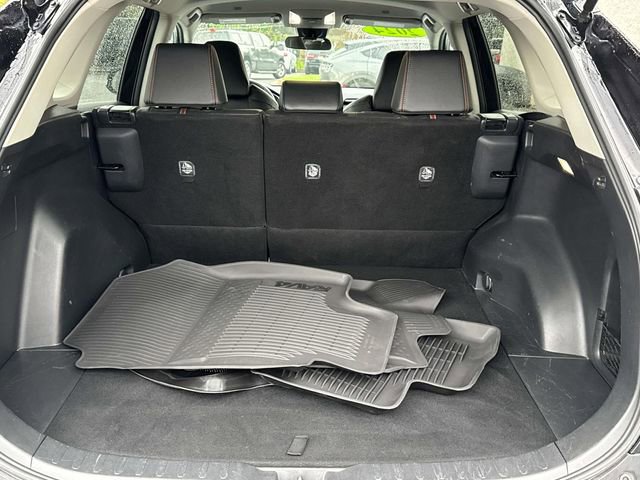Used 2024 Toyota RAV4 Adventure AWD/4WD image 13