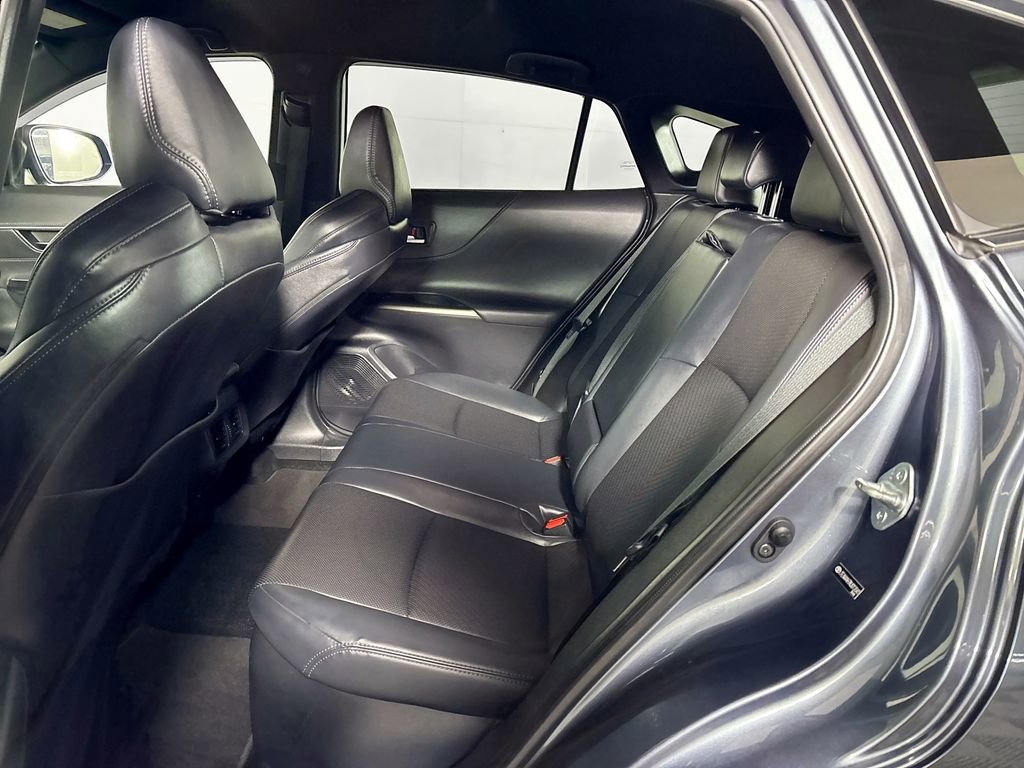 Used 2021 Toyota Venza XLE w/ Softex Package image 20