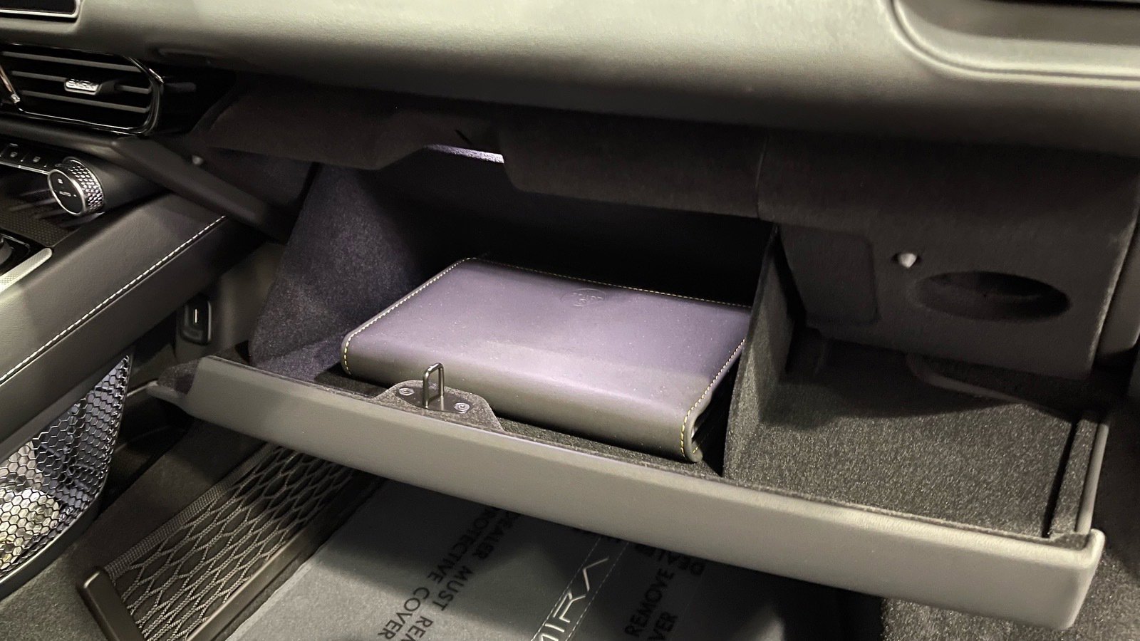 Used 2026 Lotus Emira image 41