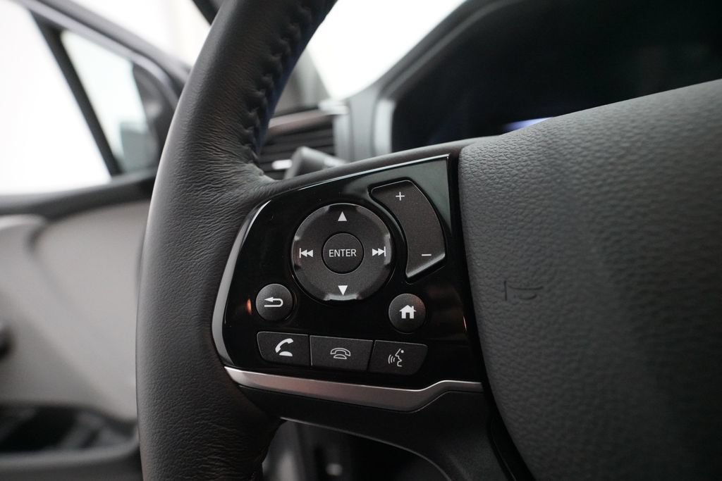 Certified 2024 Honda Odyssey Elite image 19