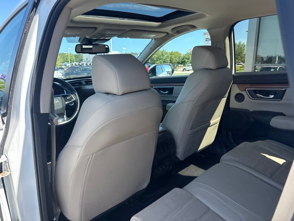 Used 2020 Honda CR-V EX-L image 39