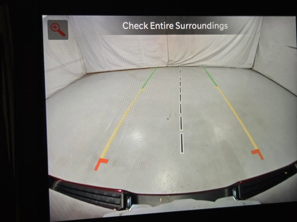 Certified 2022 RAM 1500 Big Horn image 22