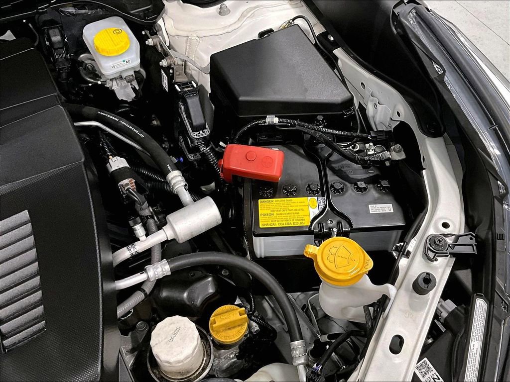 Used 2023 Subaru Forester Touring image 31