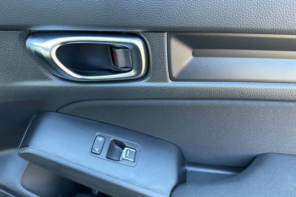 New 2026 Honda Civic Sport image 18