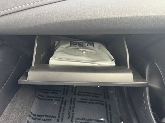 Used 2021 Toyota Corolla SE image 25