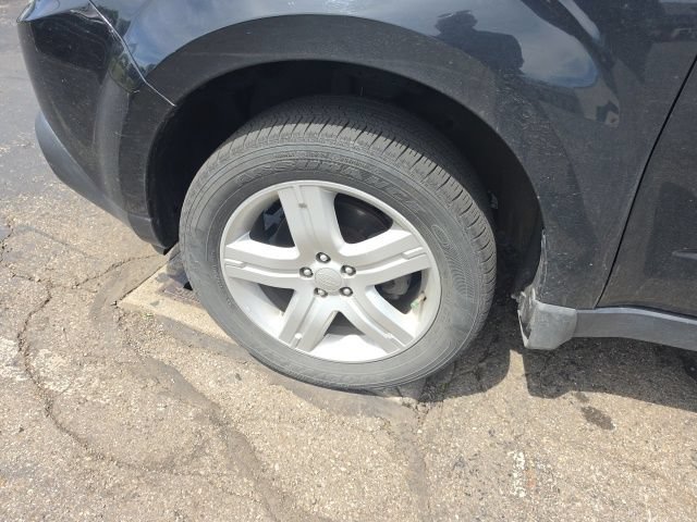 Used 2010 Subaru Forester 2.5X Limited AWD/4WD image 11