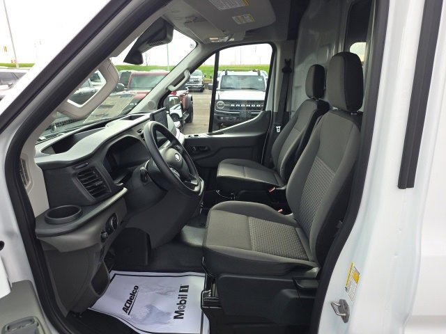 New 2026 Ford Transit 350 148 Medium Roof image 15