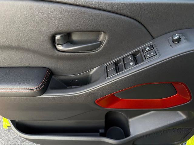 New 2026 Nissan Frontier PRO-4X w/ Tow Package image 19