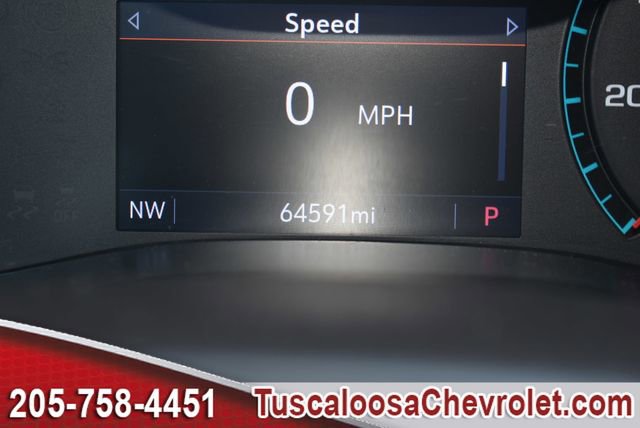 Used 2020 GMC Canyon SLE w/ Elevation Edition image 31