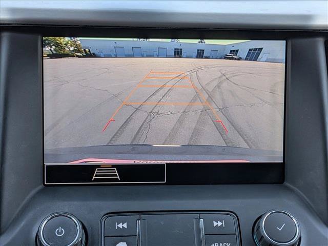 Used 2021 GMC Acadia SLE FWD image 14