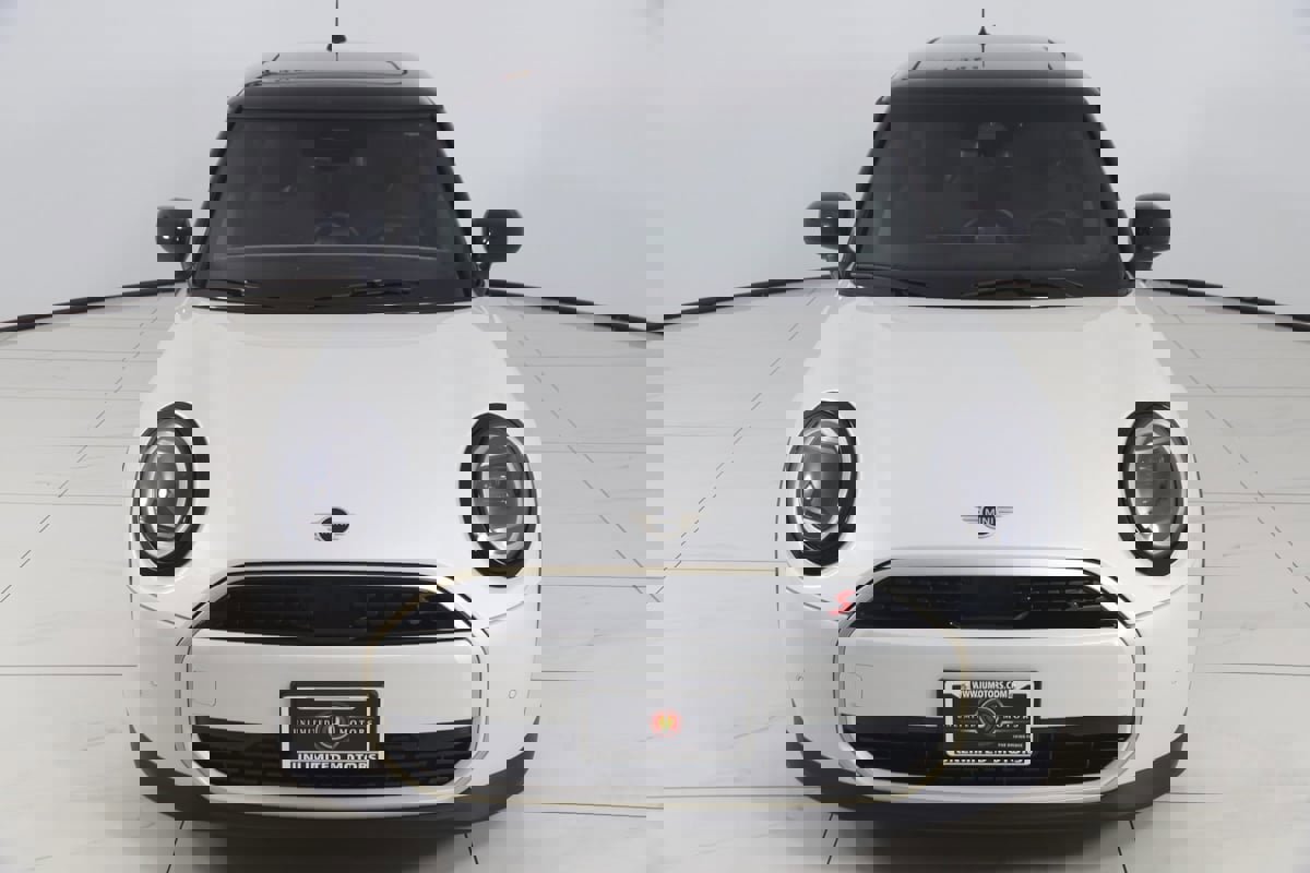 Used 2025 MINI Cooper S image 56