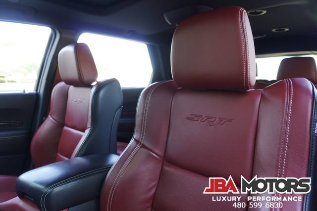 Used 2023 Dodge Durango SRT Hellcat AWD/4WD image 88