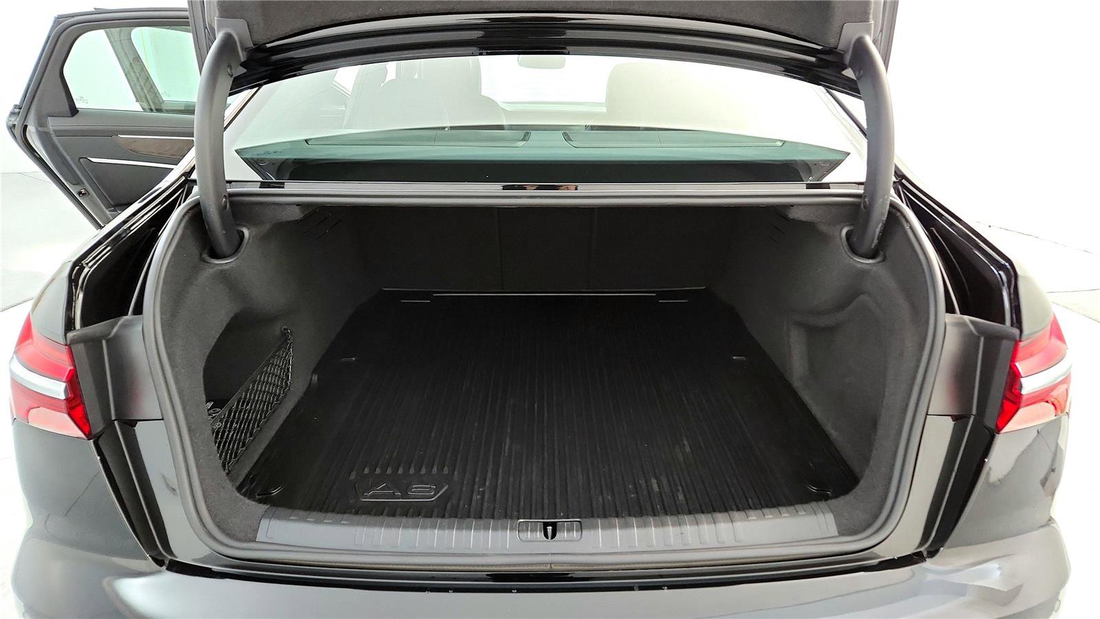 Used 2023 Audi A6 3.0T Premium image 20