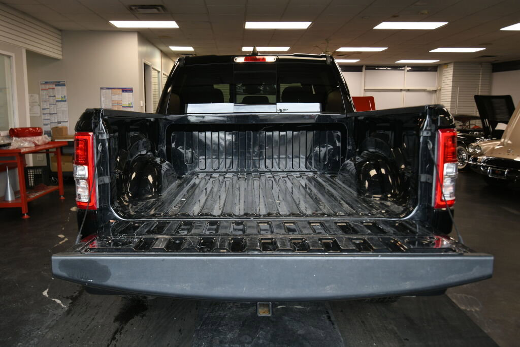 Used 2023 RAM 1500 Big Horn AWD/4WD image 23