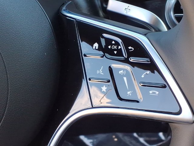 New 2027 Mercedes-Benz E 350 Sedan image 10