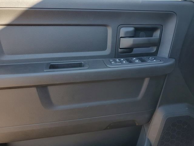 New 2026 RAM 3500 Tradesman w/ Chrome Appearance Group A AWD/4WD image 21