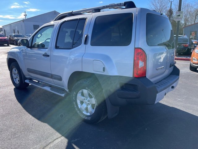 Used 2013 Nissan Xterra S w/ Value Package image 6