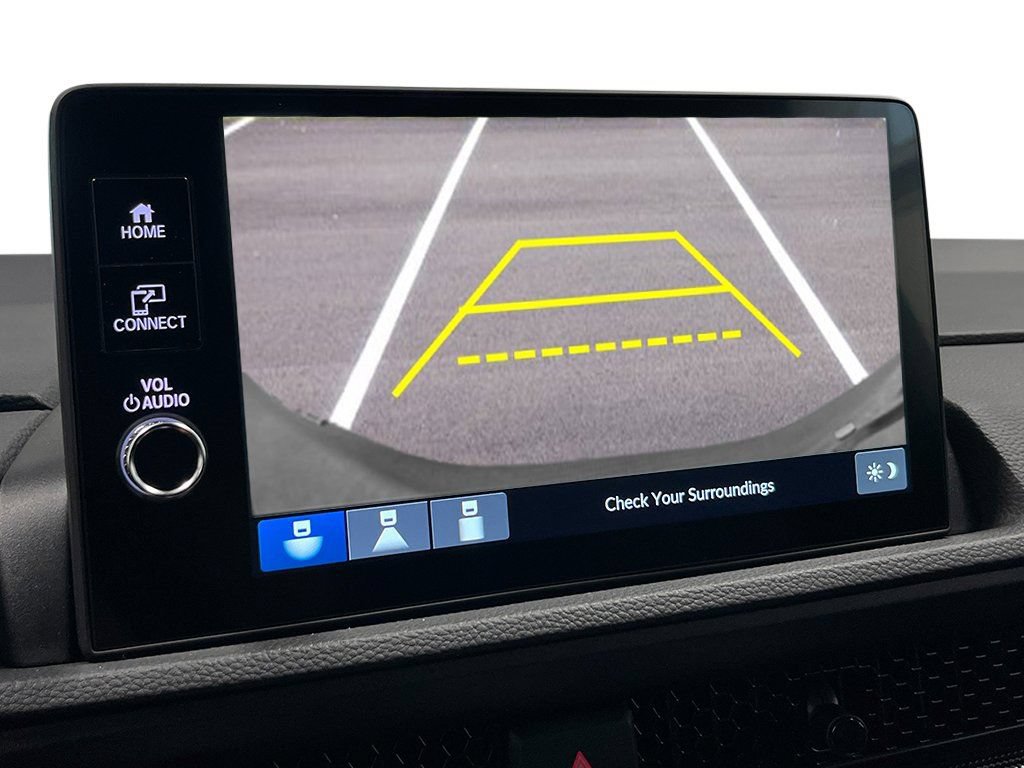 New 2026 Honda CR-V LX image 18