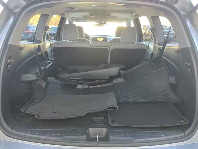 Used 2020 Honda Pilot EX-L image 25