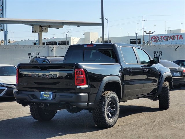 New 2026 RAM 1500 RHO image 4