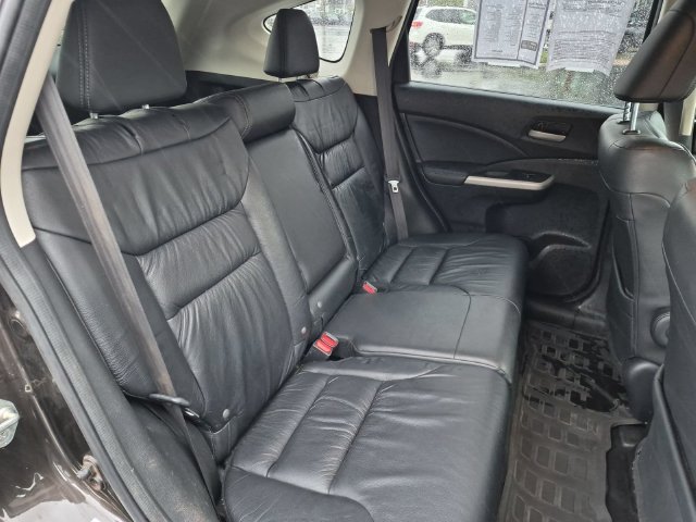 Used 2014 Honda CR-V EX-L image 31