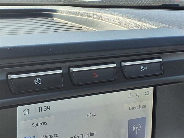 New 2024 Ford F550 XL image 9