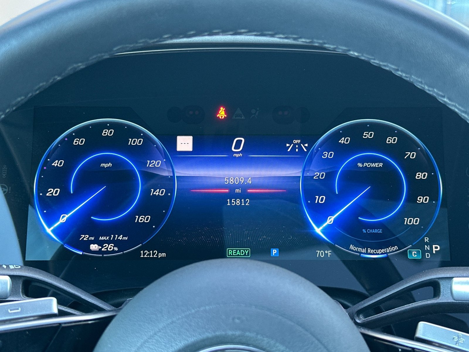 Used 2024 Mercedes-Benz EQS 450+ SUV image 29