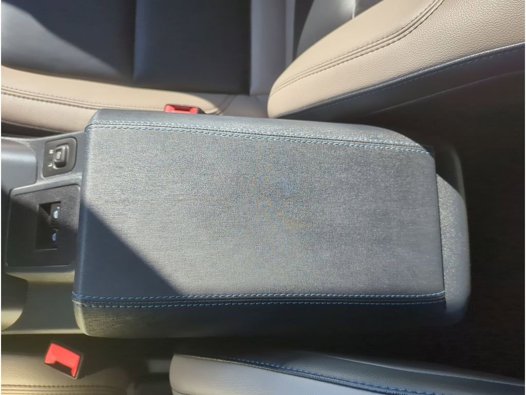 Used 2024 Ford Bronco Wildtrak image 27