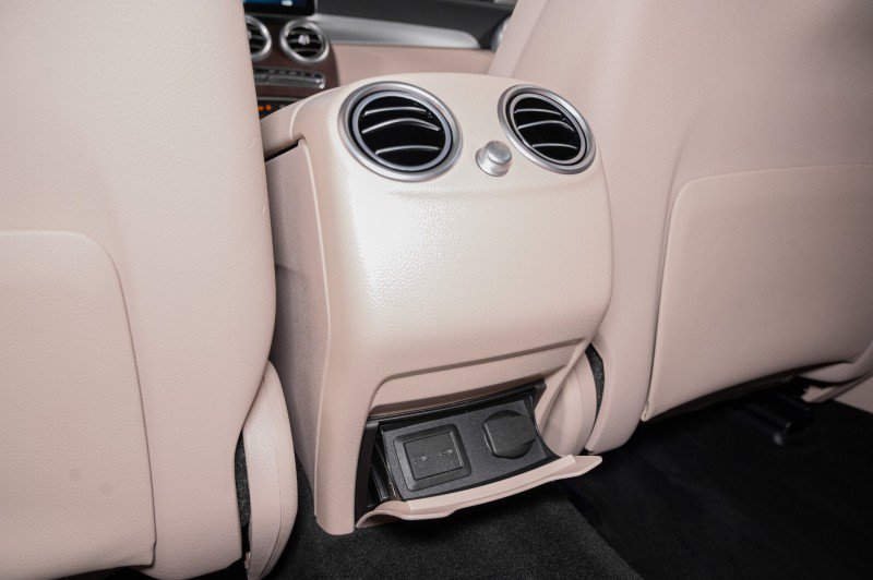 Certified 2022 Mercedes-Benz GLC 300 image 23