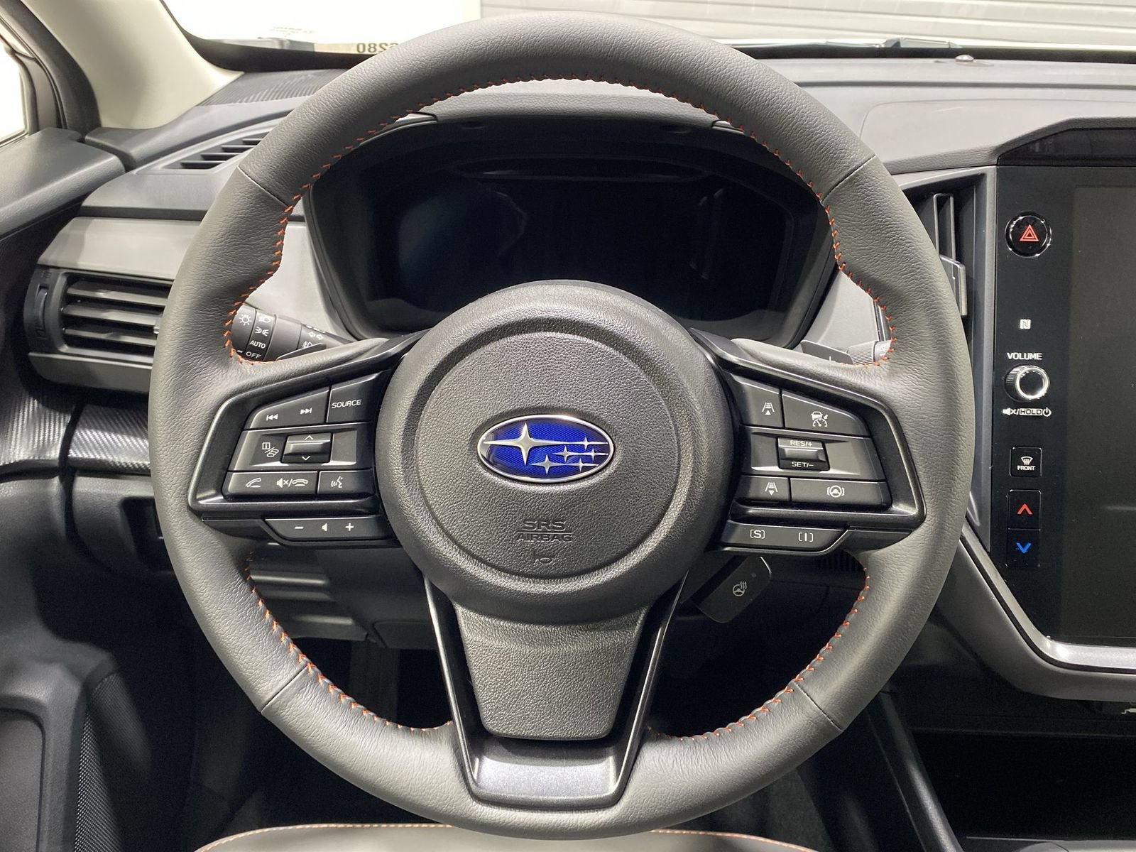 New 2026 Subaru Crosstrek 2.5i Limited w/ Convenience Package AWD/4WD image 14