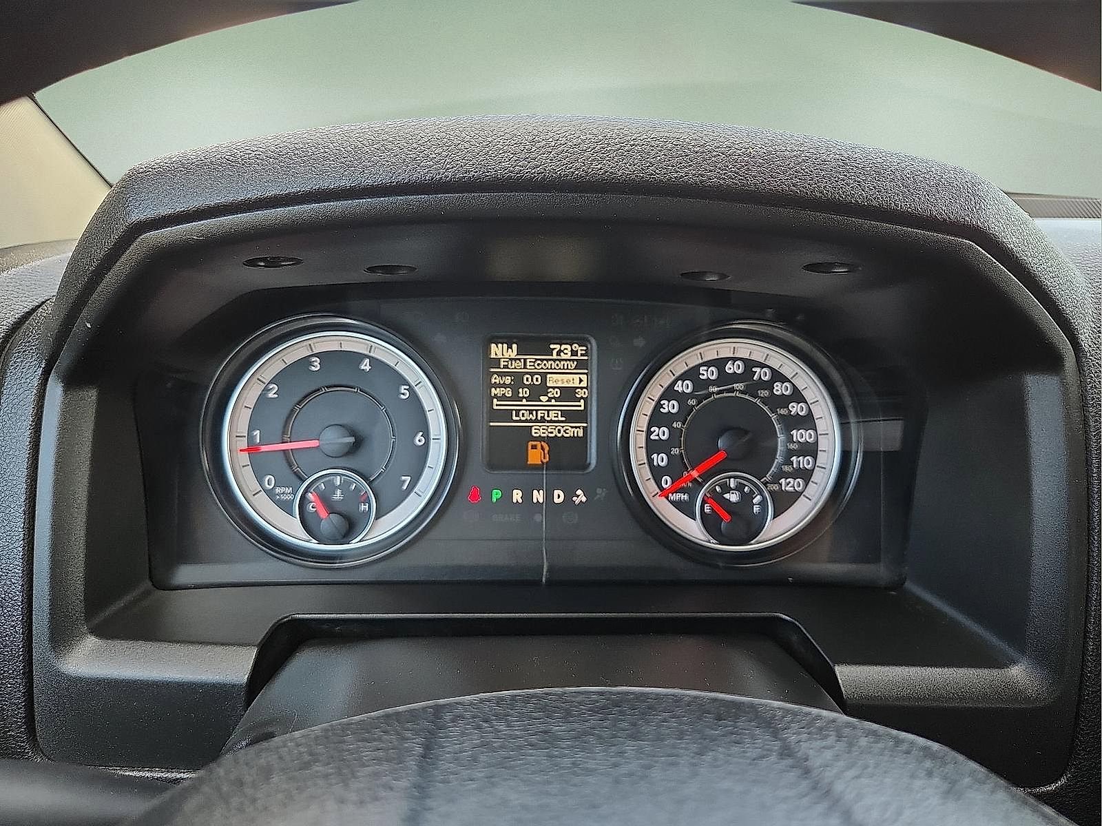 Used 2022 RAM 1500 Tradesman w/ Popular Equipment Group RWD image 23