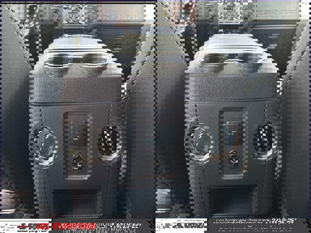 Used 2014 Ford F350 Lariat w/ Lariat Ultimate Package image 15