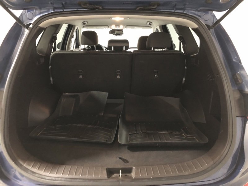 Used 2019 Hyundai Santa Fe SEL image 8