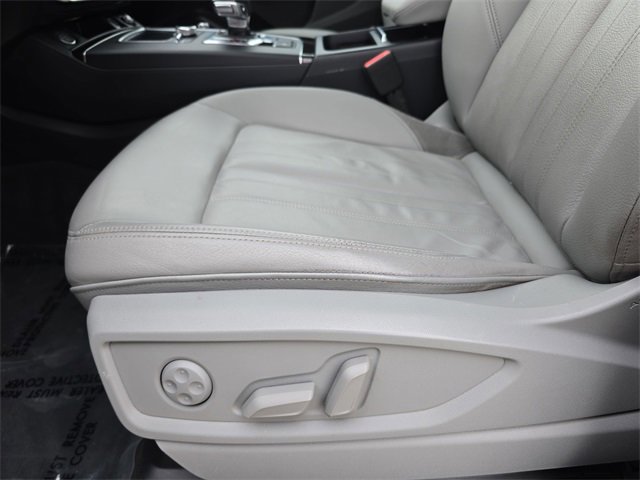 Used 2018 Audi Q5 2.0T Premium Plus w/ Premium Plus Package image 32