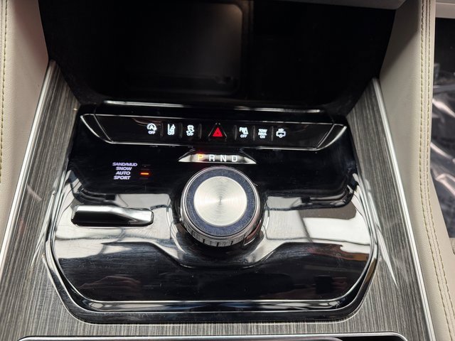 Used 2022 Jeep Wagoneer Series II image 20